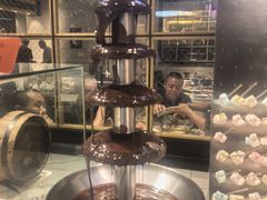-川骄海鲜自助(亚运村店)