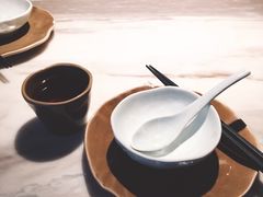 餐具摆设-北方家宴(祈福店)