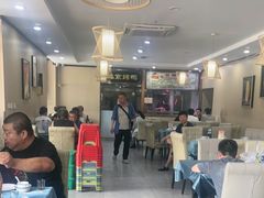 -清真•蜀风园(丁字沽总店)