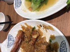 -冯不记米坊(凯德广场店)