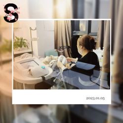 -S庆熙美学皮肤管理