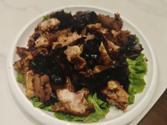 -紫丁香饭店-中餐厅