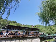 -北京水岸山吧度假村(雁栖镇店)