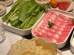 -伊斯美清真火锅(吉祥店)