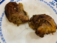 -老爆肚满五香烧牛羊肉