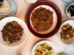 -攸州小镇家湘菜(小米科技园店)