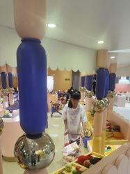 -奈尔宝家庭中心·亲子餐厅(苏州大悦城店)