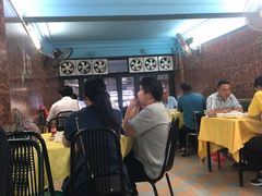 -海鲜街菜馆(海珠南路店)