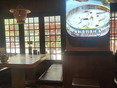 -老阿爸鲜鱼土菜(昆山花桥店)