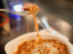 -Kpasta韩式意大利面