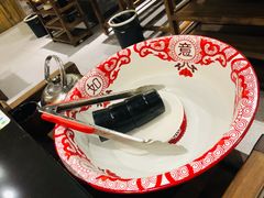 -重庆古老火锅