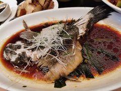 -新南华大酒店(广中店)