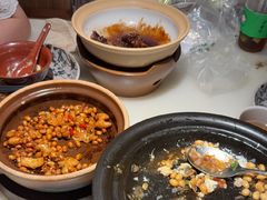 -客语客家菜(华发商都店)