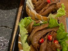 -湊湊火锅·茶憩(东城万达店)