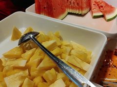 -历蜀记·家宴老火锅(总店)