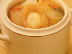 迷你佛跳墙-利苑酒家(宜安广场店)