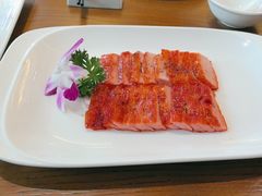 -水月周庄铂尔曼酒店-水月荟中餐厅