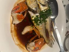-三利音·玖弄小鲜(浦东嘉里城店)