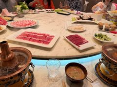 -南门涮肉(通州大船店)