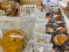 -角落低卡烘焙(正弘城店)