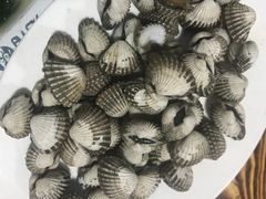 -老伯蟹脚店(朝阳路店)