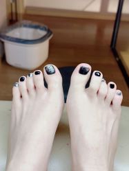 -UGIRL有个美甲