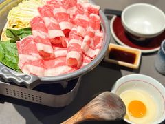 -聿山居·创意料理