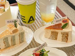 -流酥可心·牛乳蛋糕商店(禾祥西路店)