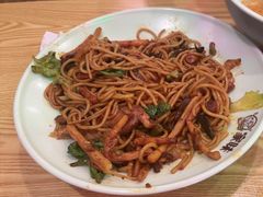 -家味螺蛳粉&烤鱼(五角场店)