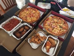 -尊宝比萨(南田店)