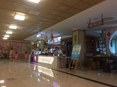 -极乐汇汗蒸会馆(杭州店)