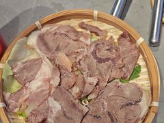 -阿婆情腊排骨火锅·野生菌季(古城旗舰店)