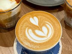 -CABO Coffee