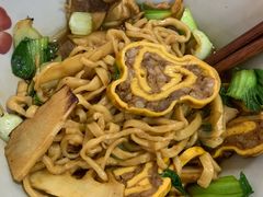 三鲜面-里兆打面馆