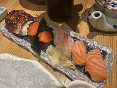 -花和海鲜自助(梅江店)