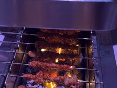 -丰茂烤串(全国首店)