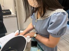 -Chanel(德基广场店)