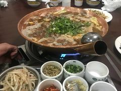 -腾益清真铜瓢牛肉馆