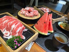 -湊湊火锅·茶憩(颐堤港店)