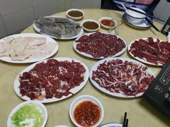 -五洲牛肉美食馆