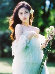点击看大图 -蜜桃少女VISION写真馆(雁塔店)