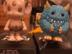 -泡泡玛特POPMART(合生汇店)