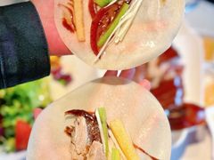 -大鸭梨烤鸭(望京店)