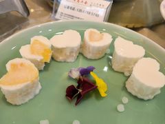 -三台山庄中餐厅