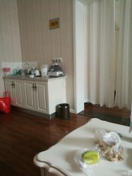 -弗蕾亚·和月月子调理院(东湖店)