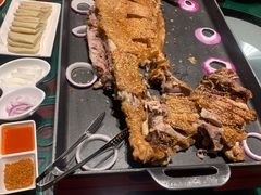 -九十九顶毡房(阜石路店)