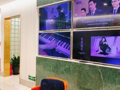-海马体照相馆(环贸iapm大师爱情店)