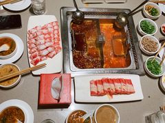 -海底捞火锅(万象汇店)