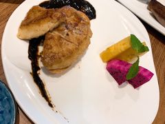 -阿吾罗日本料理(K11艺术中心店)