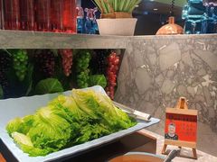-阪尚皇·原切牛排·烤肉火锅自助(北京路店)